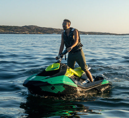 Hitta fordon (M1)