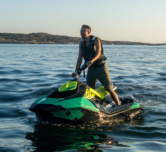 Hitta fordon (M1)